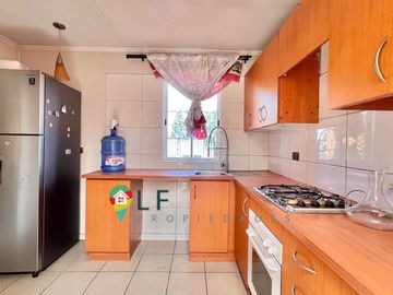 Casa en venta en HUECHURABA