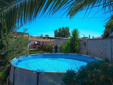 Casa en venta en SAN BERNARDO
