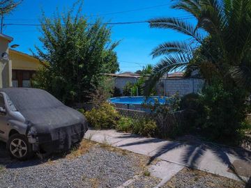 Casa en venta en SAN BERNARDO