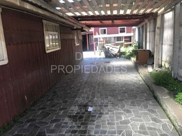 Casa en venta en PUERTO MONTT