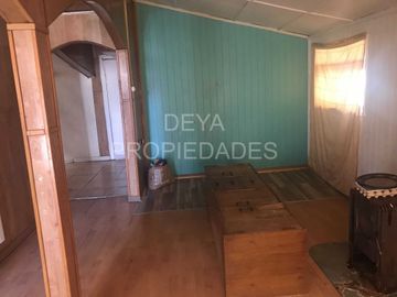 Casa en venta en PUERTO MONTT