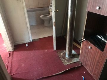 Casa en venta en PUERTO MONTT