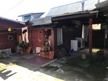 Casa en venta en PUERTO MONTT