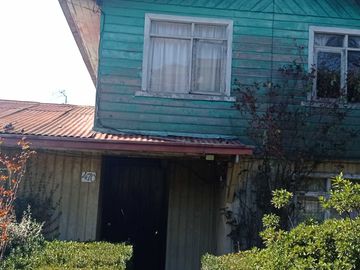 Casa en venta en PANGUIPULLI