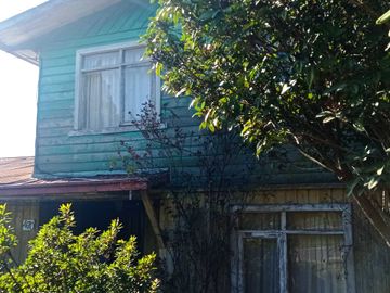 Casa en venta en PANGUIPULLI