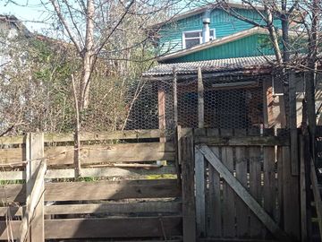 Casa en venta en PANGUIPULLI
