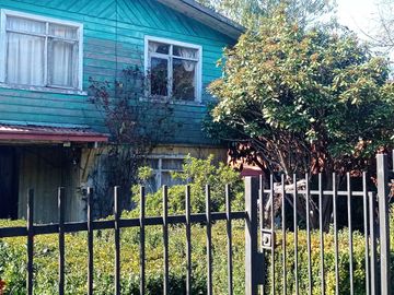 Casa en venta en PANGUIPULLI