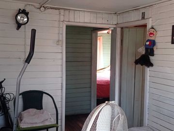 Casa en venta en PANGUIPULLI