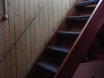 Casa en venta en PANGUIPULLI