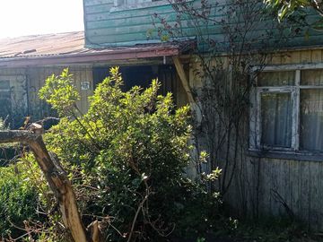 Casa en venta en PANGUIPULLI