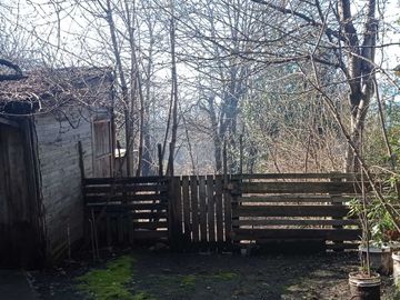 Parcela en venta en PANGUIPULLI