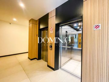Lindo departamento de estreno en alquiler de 1 dormitorio