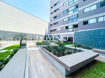 Lindo departamento de estreno en alquiler de 1 dormitorio
