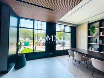 Lindo departamento de estreno en alquiler de 1 dormitorio