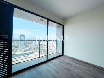Lindo departamento de estreno en alquiler de 1 dormitorio