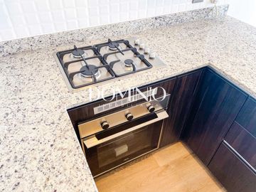 Lindo departamento de estreno en alquiler de 1 dormitorio