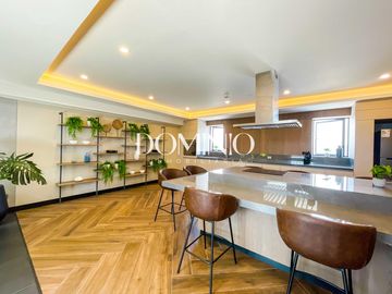 Lindo departamento de estreno en alquiler de 1 dormitorio
