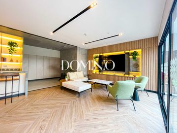 Lindo departamento de estreno en alquiler de 1 dormitorio