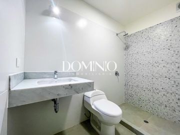 Lindo departamento de estreno en alquiler de 1 dormitorio