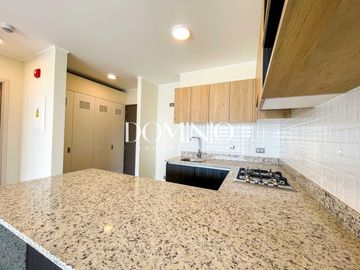 Lindo departamento de estreno en alquiler de 1 dormitorio