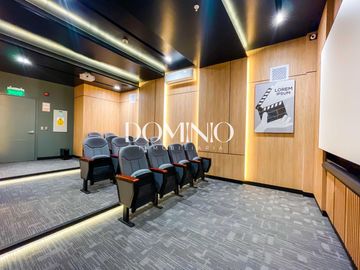 Lindo departamento de estreno en alquiler de 1 dormitorio