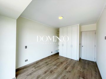 Lindo departamento de estreno en alquiler de 1 dormitorio