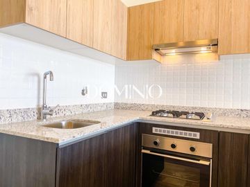 Lindo departamento de estreno en alquiler de 1 dormitorio