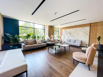 Lindo departamento de estreno en alquiler de 1 dormitorio