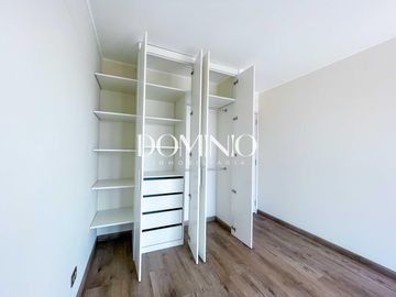 Lindo departamento de estreno en alquiler de 1 dormitorio