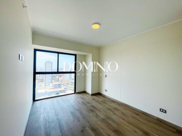 Lindo departamento de estreno en alquiler de 1 dormitorio
