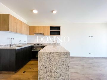 Lindo departamento de estreno en alquiler de 1 dormitorio