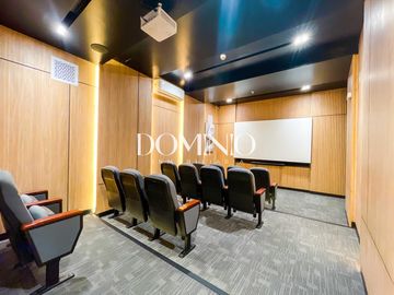 Lindo departamento de estreno en alquiler de 1 dormitorio
