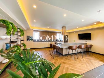 Lindo departamento de estreno en alquiler de 1 dormitorio
