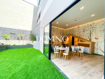 Lindo departamento de estreno en alquiler de 1 dormitorio