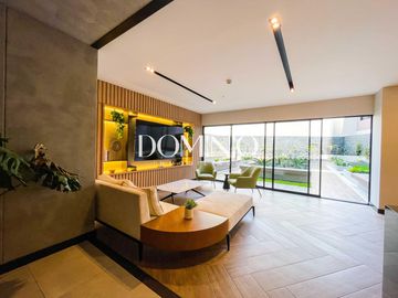 Lindo departamento de estreno en alquiler de 1 dormitorio