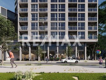 Dpto 2 dorm en venta Green Tower - Centro Neuquén