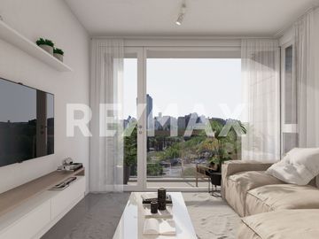 Dpto 2 dorm en venta Green Tower - Centro Neuquén
