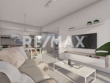 Dpto 2 dorm en venta Green Tower - Centro Neuquén