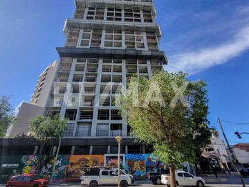Dpto 2 dorm en venta Green Tower - Centro Neuquén