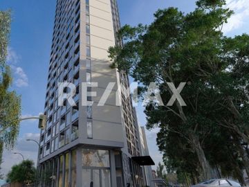 Dpto 2 dorm en venta Green Tower - Centro Neuquén