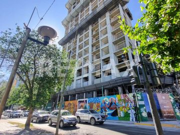 Dpto 2 dorm en venta Green Tower - Centro Neuquén