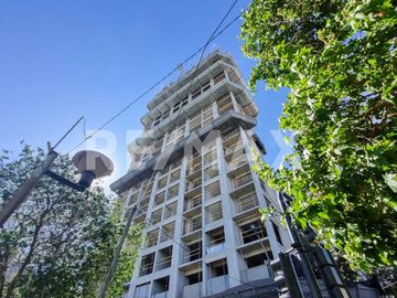 Dpto 2 dorm en venta Green Tower - Centro Neuquén