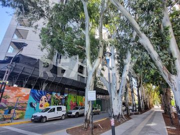 Dpto 2 dorm en venta Green Tower - Centro Neuquén