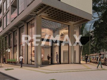 Dpto 2 dorm en venta Green Tower - Centro Neuquén