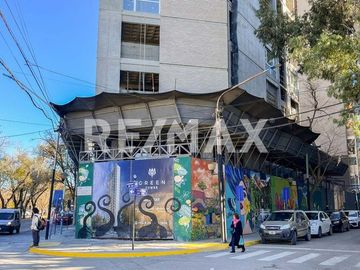 Dpto 2 dorm en venta Green Tower - Centro Neuquén