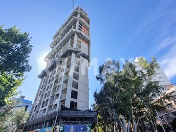 Dpto 2 dorm en venta Green Tower - Centro Neuquén