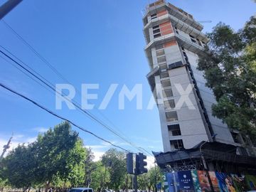 Dpto 2 dorm en venta Green Tower - Centro Neuquén