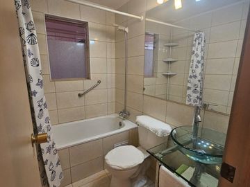 VENDE CASA VILLA BARCELONA CHILLAN