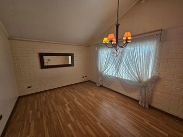 VENDE CASA VILLA BARCELONA CHILLAN