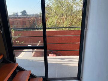 VENTA DEPARTAMENTO UN DORMITORIO AMOBLADO COMPLETO